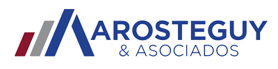 Logo Arosteguy Plus